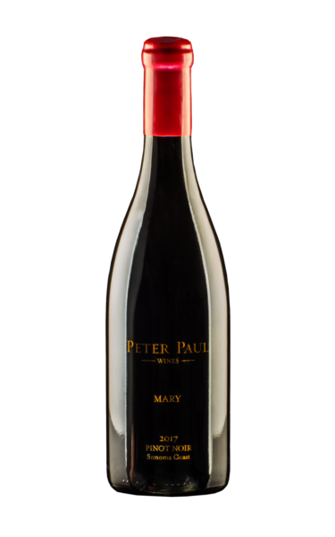 Mary Pinot Noir